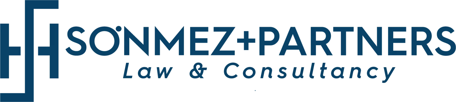 Sonmez Law Logo