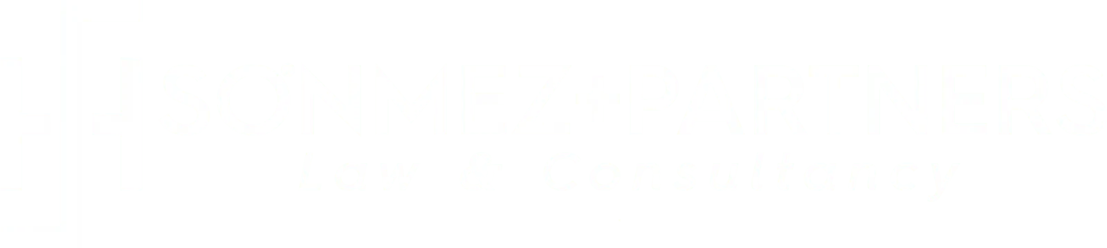 Sonmez Law Logo